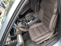 BYD Han 2021 EV Standard Range Luxury - ფოტო 15