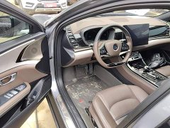 BYD Han 2021 EV Standard Range Luxury - ფოტო 16