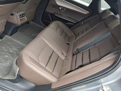 BYD Han 2021 EV Standard Range Luxury - ფოტო 17