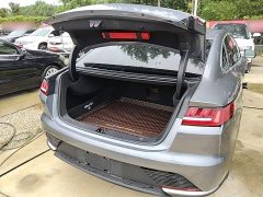 BYD Han 2021 EV Standard Range Luxury - ფოტო 19