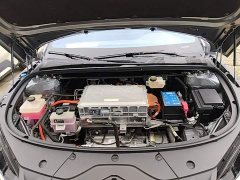 BYD Han 2021 EV Standard Range Luxury - ფოტო 20