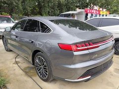 BYD Han 2021 EV Standard Range Luxury - ფოტო 5