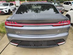 BYD Han 2021 EV Standard Range Luxury - ფოტო 6