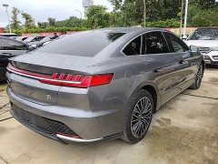 BYD Han 2021 EV Standard Range Luxury - ფოტო 7