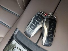 BYD Han 2021 EV Standard Range Luxury - ფოტო 9