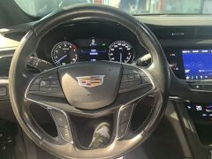 Cadillac XT5 2022 2.0T FWD Luxury - ფოტო 11