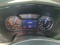Cadillac XT5 2022 2.0T FWD Luxury - ფოტო 12