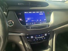 Cadillac XT5 2022 2.0T FWD Luxury - ფოტო 13