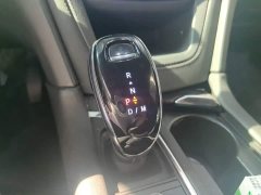 Cadillac XT5 2022 2.0T FWD Luxury - ფოტო 14