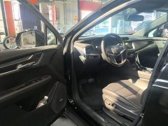 Cadillac XT5 2022 2.0T FWD Luxury - ფოტო 16