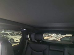 Cadillac XT5 2022 2.0T FWD Luxury - ფოტო 18