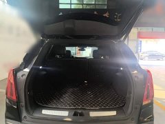 Cadillac XT5 2022 2.0T FWD Luxury - ფოტო 19