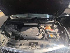 Cadillac XT5 2022 2.0T FWD Luxury - ფოტო 20
