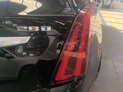 Cadillac XT5 2022 2.0T FWD Luxury - ფოტო 8