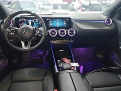 Mercedes-Benz GLA 220 - ფოტო 10