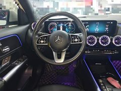 Mercedes-Benz GLA 220 - ფოტო 11