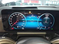Mercedes-Benz GLA 220 - ფოტო 12