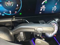 Mercedes-Benz GLA 220 - ფოტო 14