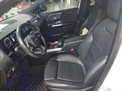 Mercedes-Benz GLA 220 - ფოტო 15