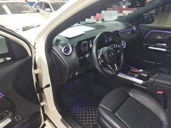 Mercedes-Benz GLA 220 - ფოტო 16