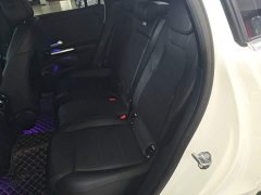 Mercedes-Benz GLA 220 - ფოტო 17