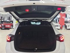 Mercedes-Benz GLA 220 - ფოტო 19