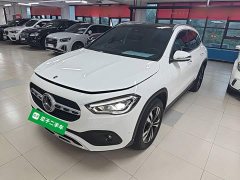 Mercedes-Benz GLA 220 - ფოტო 2