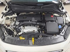 Mercedes-Benz GLA 220 - ფოტო 20