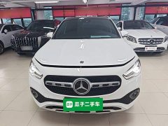 Mercedes-Benz GLA 220 - ფოტო 3