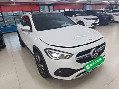 Mercedes-Benz GLA 220 - ფოტო 4