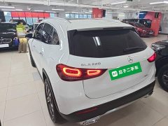 Mercedes-Benz GLA 220 - ფოტო 5