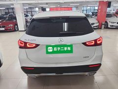 Mercedes-Benz GLA 220 - ფოტო 6