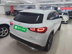 Mercedes-Benz GLA 220 - ფოტო 7