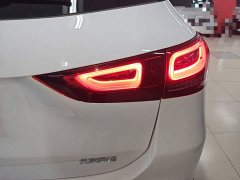 Mercedes-Benz GLA 220 - ფოტო 8