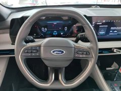 Ford Edge L 2.0T EcoBoost FWD Seven-Seat Luxury - ფოტო 11