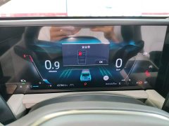 Ford Edge L 2.0T EcoBoost FWD Seven-Seat Luxury - ფოტო 12