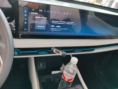 Ford Edge L 2.0T EcoBoost FWD Seven-Seat Luxury - ფოტო 13
