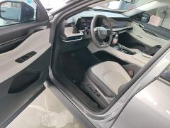 Ford Edge L 2.0T EcoBoost FWD Seven-Seat Luxury - ფოტო 16