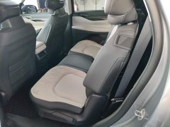 Ford Edge L 2.0T EcoBoost FWD Seven-Seat Luxury - ფოტო 17