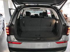 Ford Edge L 2.0T EcoBoost FWD Seven-Seat Luxury - ფოტო 19