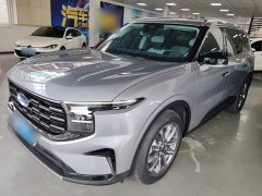Ford Edge L 2.0T EcoBoost FWD Seven-Seat Luxury - ფოტო 2