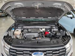 Ford Edge L 2.0T EcoBoost FWD Seven-Seat Luxury - ფოტო 20