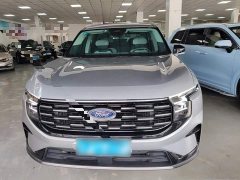 Ford Edge L 2.0T EcoBoost FWD Seven-Seat Luxury - ფოტო 3