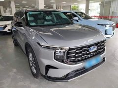 Ford Edge L 2.0T EcoBoost FWD Seven-Seat Luxury - ფოტო 4