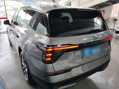 Ford Edge L 2.0T EcoBoost FWD Seven-Seat Luxury - ფოტო 5