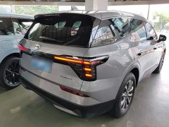 Ford Edge L 2.0T EcoBoost FWD Seven-Seat Luxury - ფოტო 7