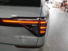 Ford Edge L 2.0T EcoBoost FWD Seven-Seat Luxury - ფოტო 8
