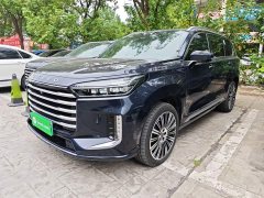 Changan EXEED Yaoguang C-DM 180 Ultra Long Range AWD 6-seater - ფოტო 1