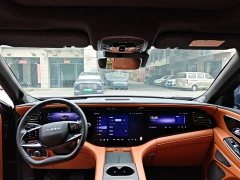 Changan EXEED Yaoguang C-DM 180 Ultra Long Range AWD 6-seater - ფოტო 10