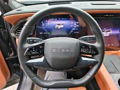 Changan EXEED Yaoguang C-DM 180 Ultra Long Range AWD 6-seater - ფოტო 11